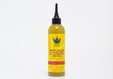 Sérum Fluide Huileux à l’Aloé Véra et à la Menthe Poivrée (250ml)