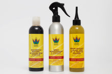 Sérum Fluide Huileux à l’Aloé Véra et à la Menthe Poivrée (250ml)