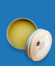 Baume à la Crème de Coco et Fruits Exotiques