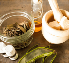 Formation : Soins naturels et cosmétiques holistiques