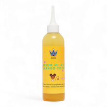 Sérum huileux Mango Coco