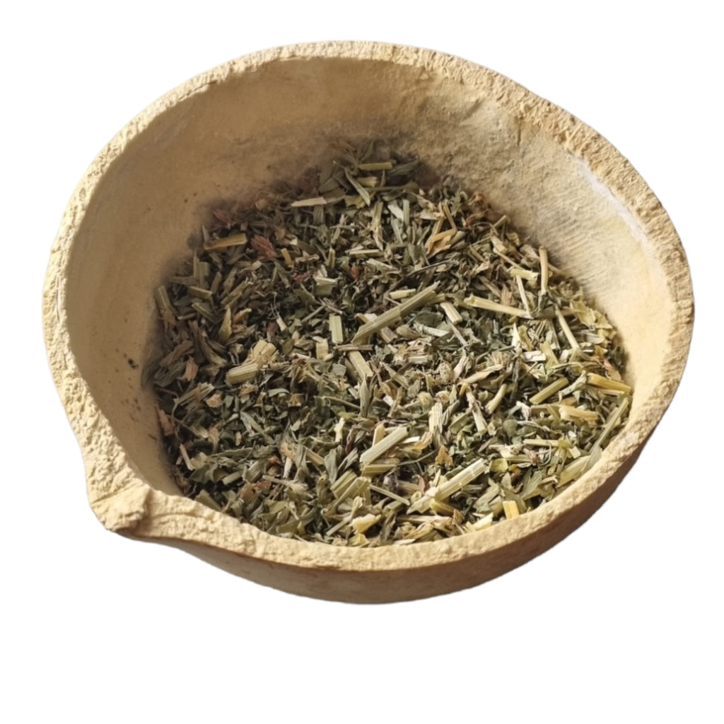 Les Tisanes Matiti - Tisane capillaire biologique– Niousha Bantoo